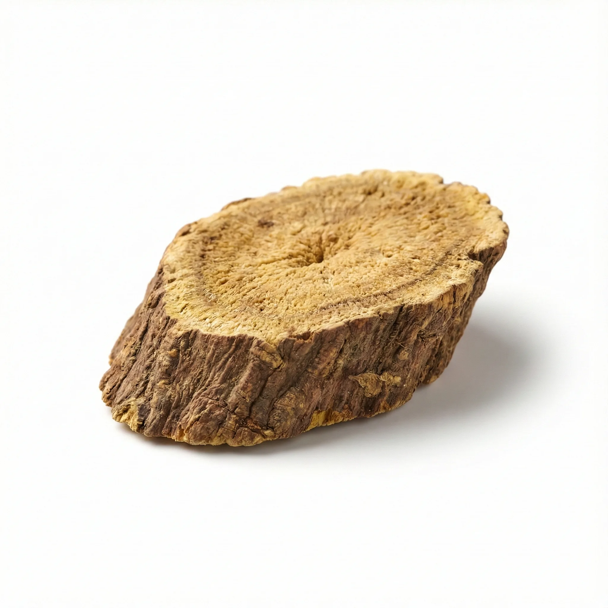 Chinese Licorice Root & Rhizome (Gan Cao)