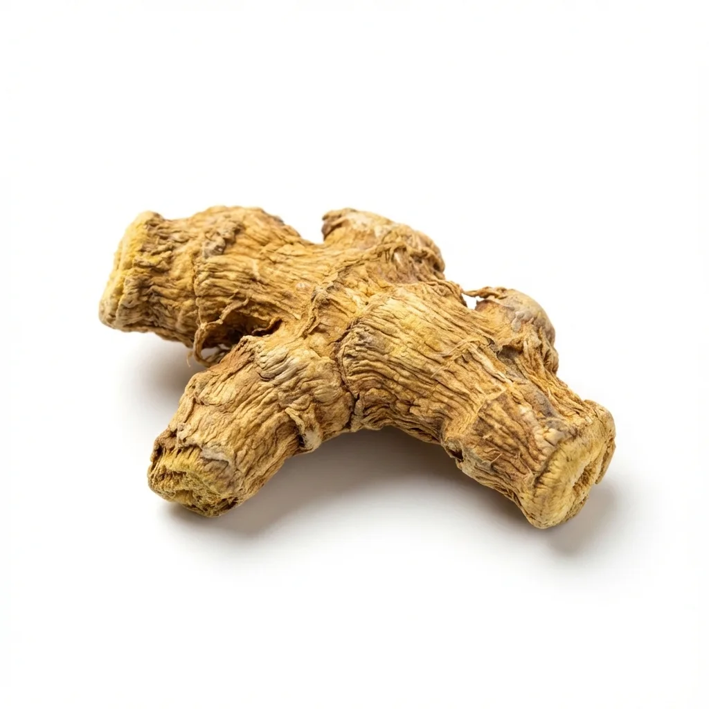 Coptis Rhizome (Huang Lian)