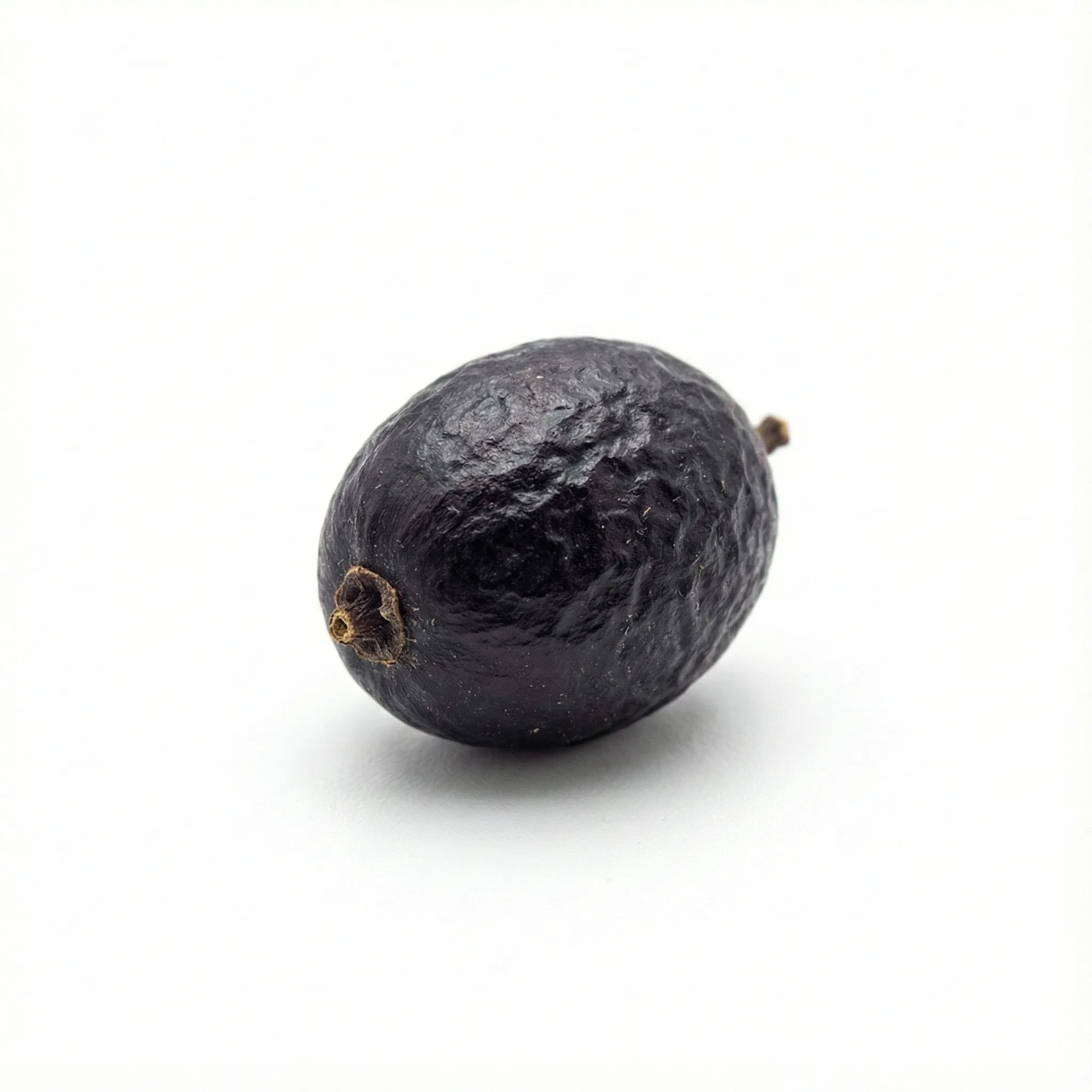 Glossy Privet Fruit (Nu Zhen Zi)