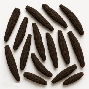 Ningpo Figwort Root (Xuan Shen)