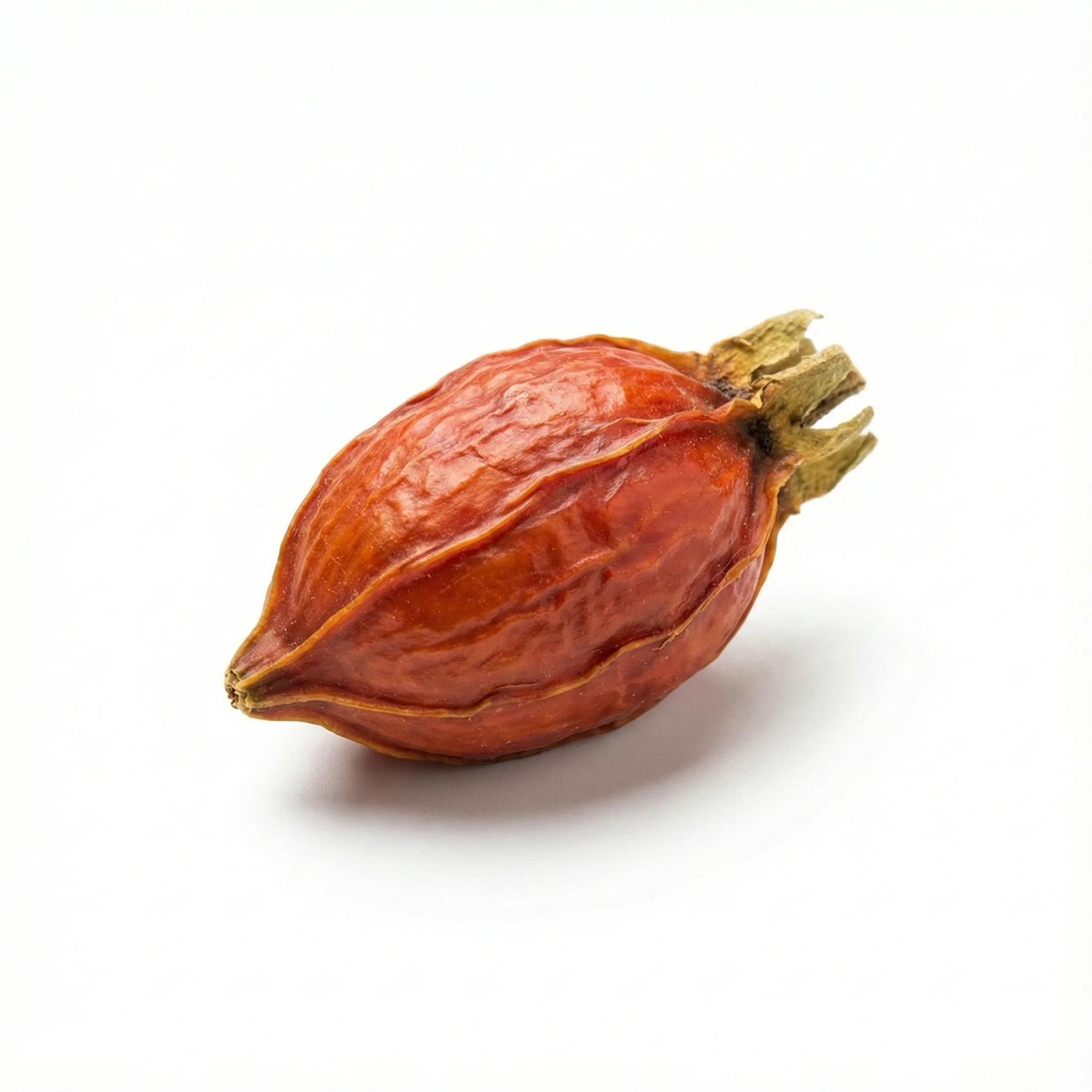 Gardenia Fruit (Zhi Zi)