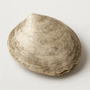 Oyster Shell (Mu Li)