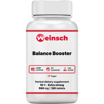 Balance booster packaging bottle.png