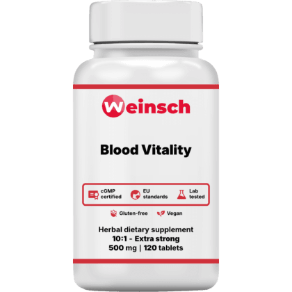 Blood vitality packaging bottle.png