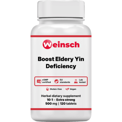 Boost eldery yin deficiency packaging bottle.png