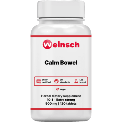 Calm bowel packaging bottle.png