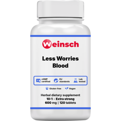 Less worries blood packaging bottle.png
