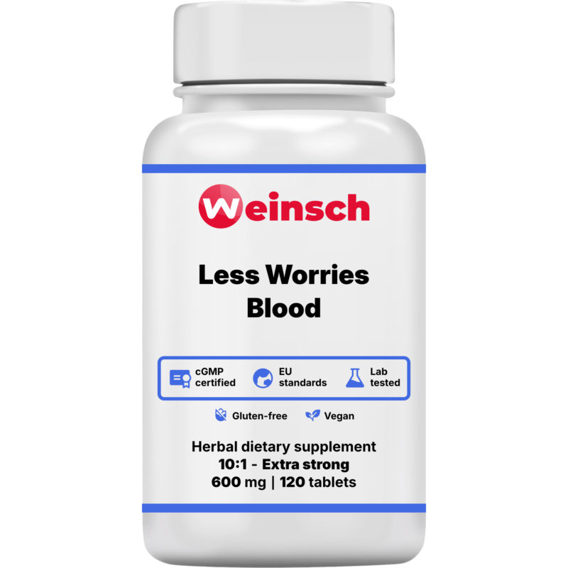 Less worries blood packaging bottle.png