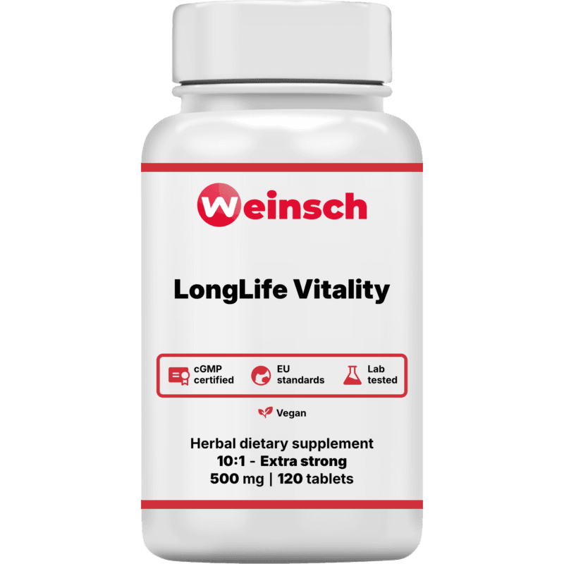 Longlife vitality packaging bottle.png