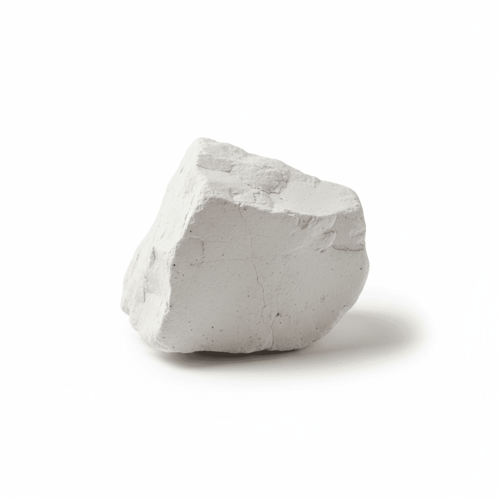 Calcium Carbonate (Tàn suān gài)