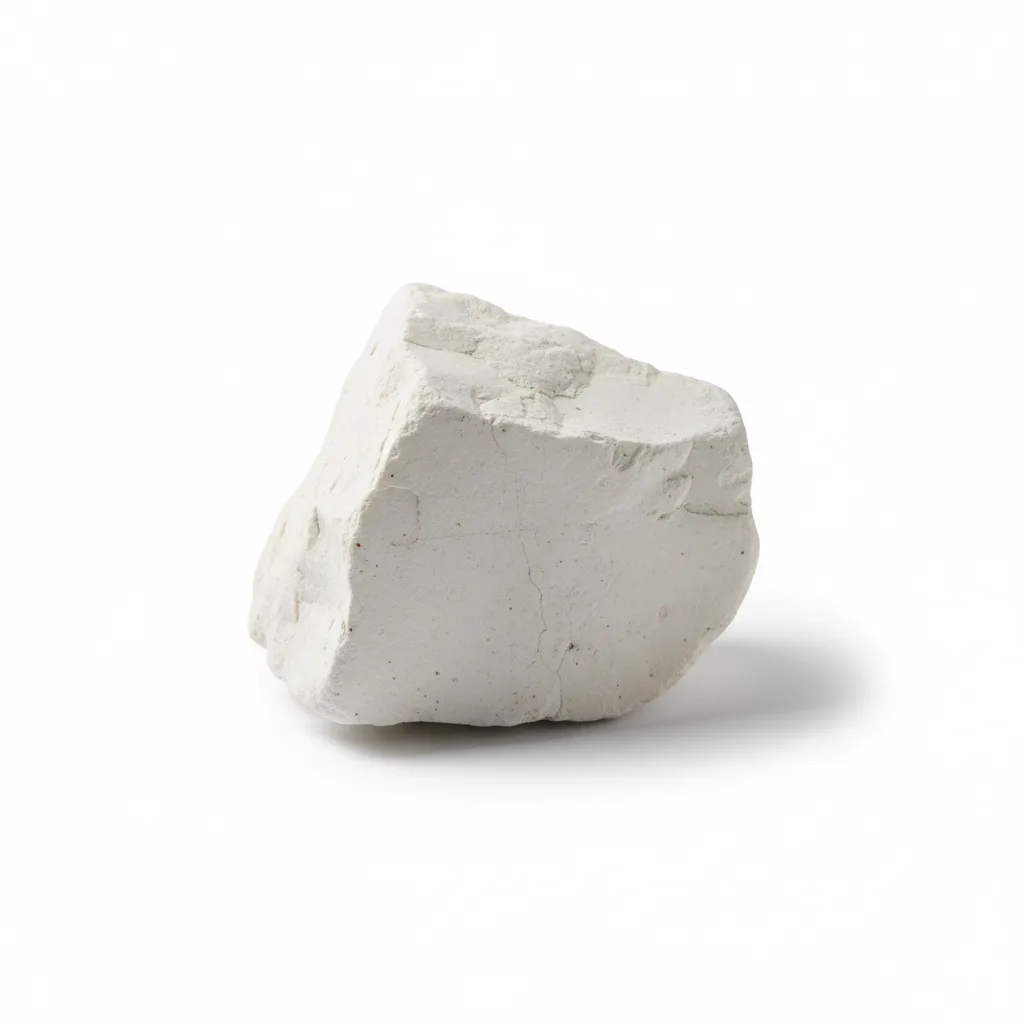 6Calcium Carbonate (Tàn suān gài)