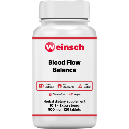 Blood flow balance packaging bottle.png