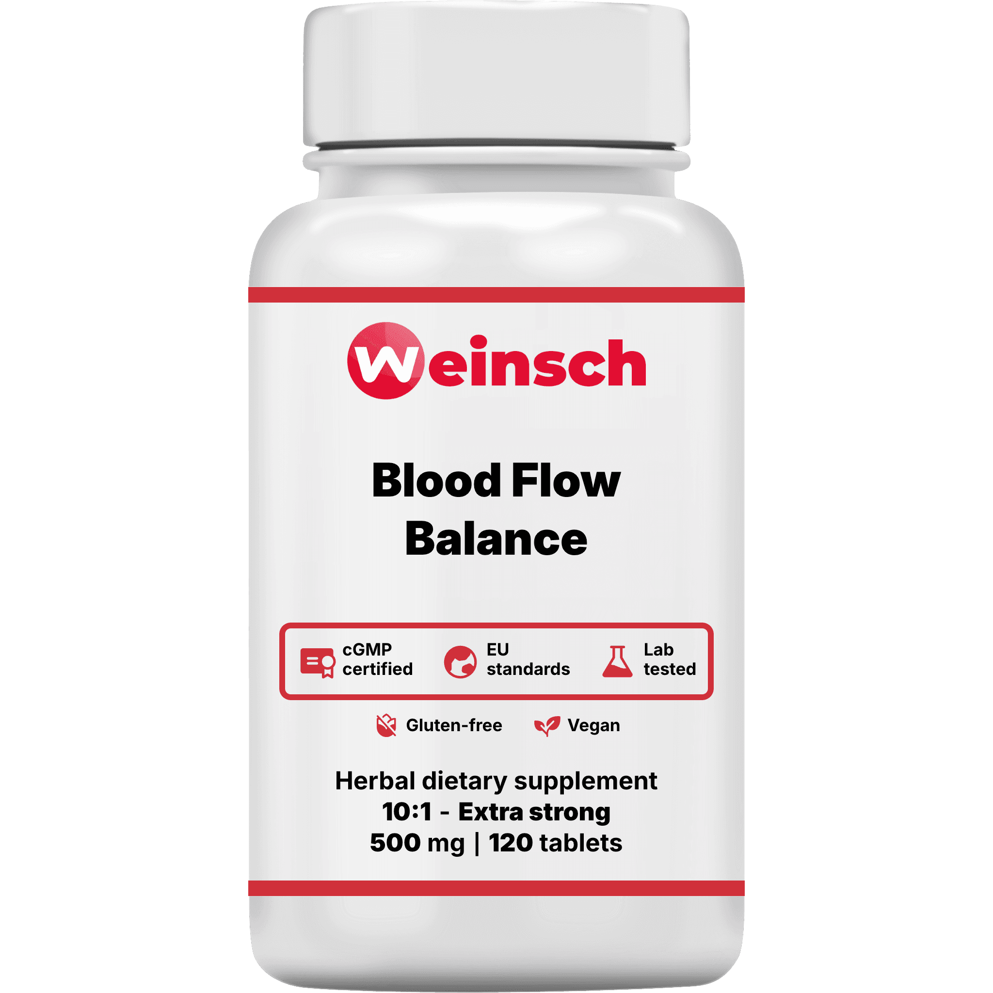 Blood flow balance packaging bottle.png