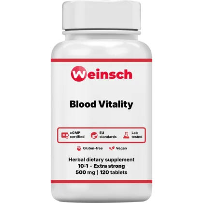 Blood vitality packaging bottle.png