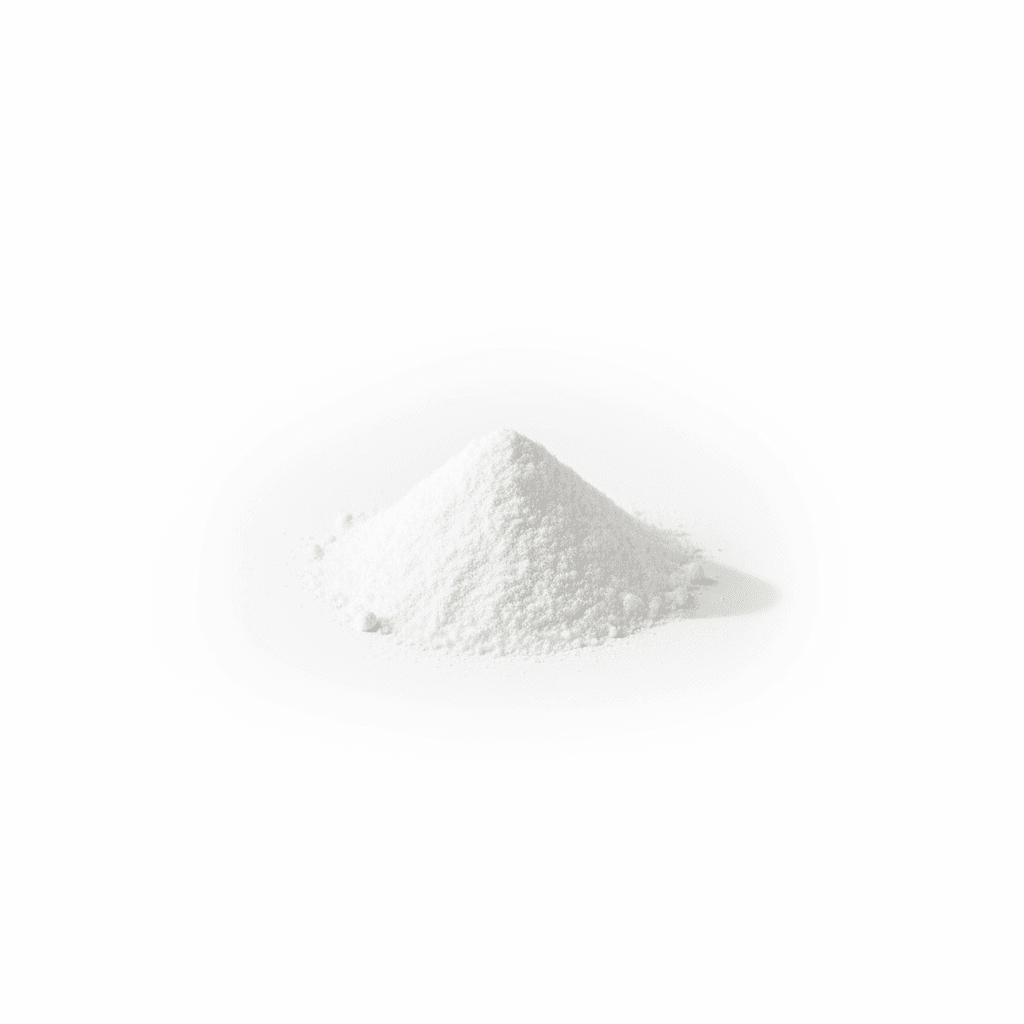 Calcium Citrate (Níng méng suān gài)