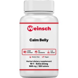 Calm Belly