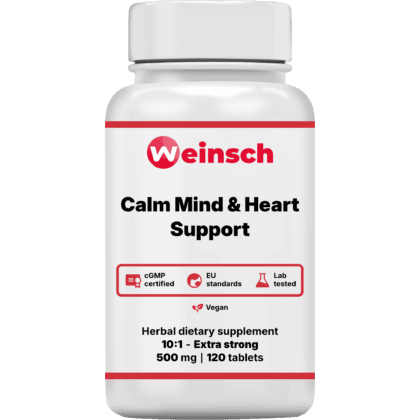 Calm mind heart support packaging bottle extra.png