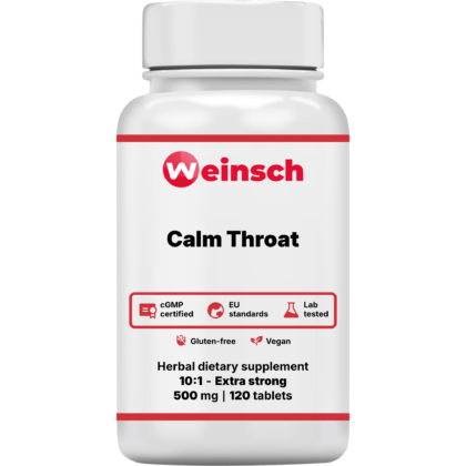 Calm throat packaging bottle.png