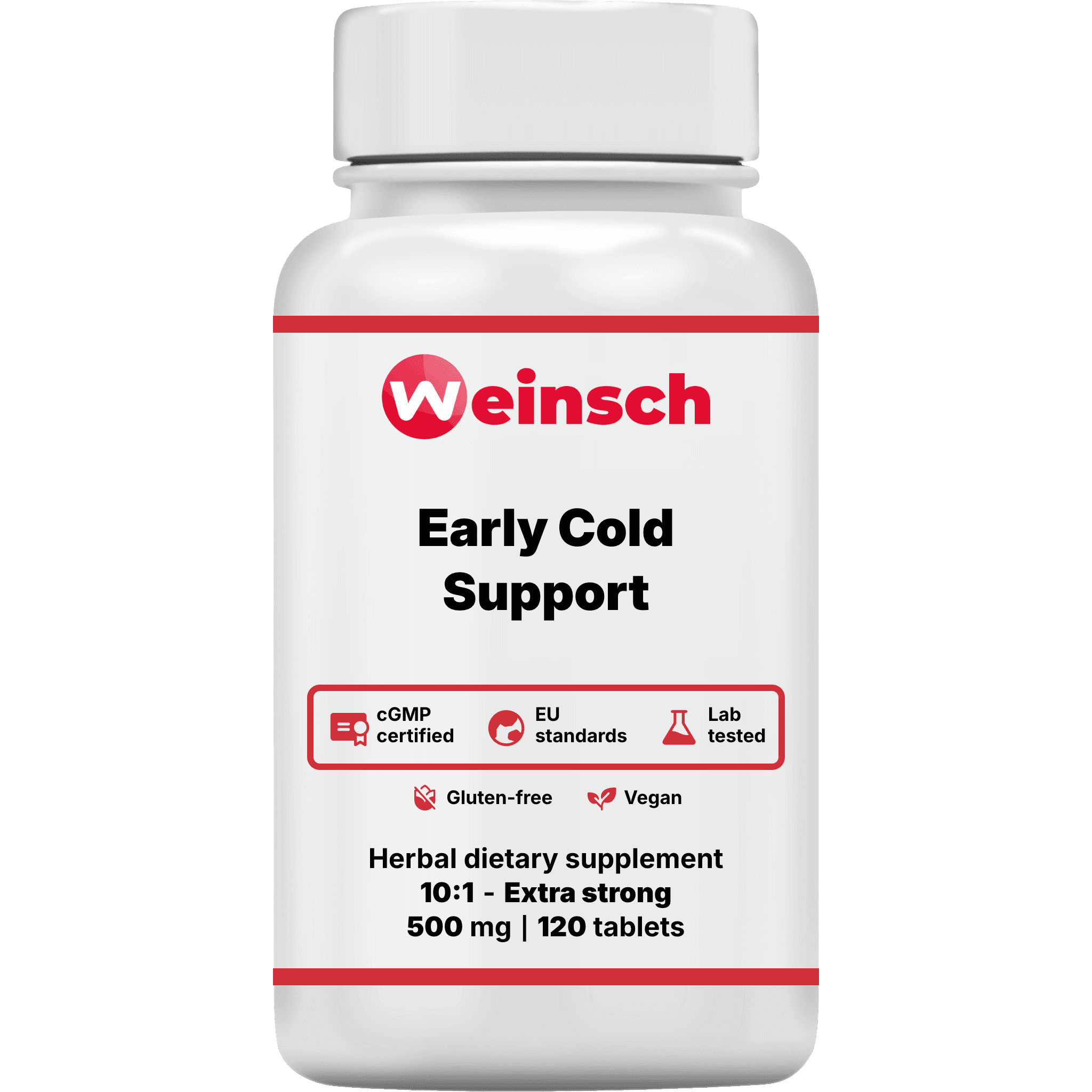 Early cold support packaging bottle.png