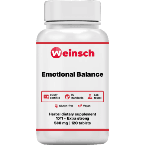 Emotional Balance