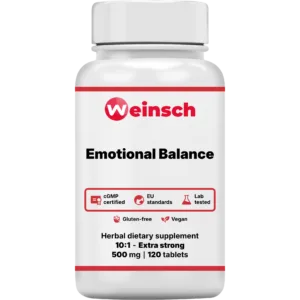 Emotional Balance