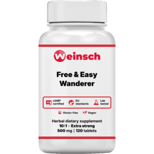 Free & Easy Wanderer