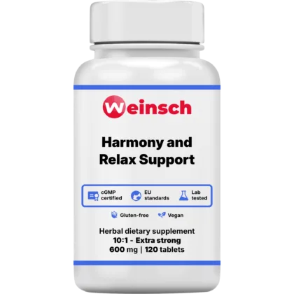 Harmony and relax support packaging bottle.png