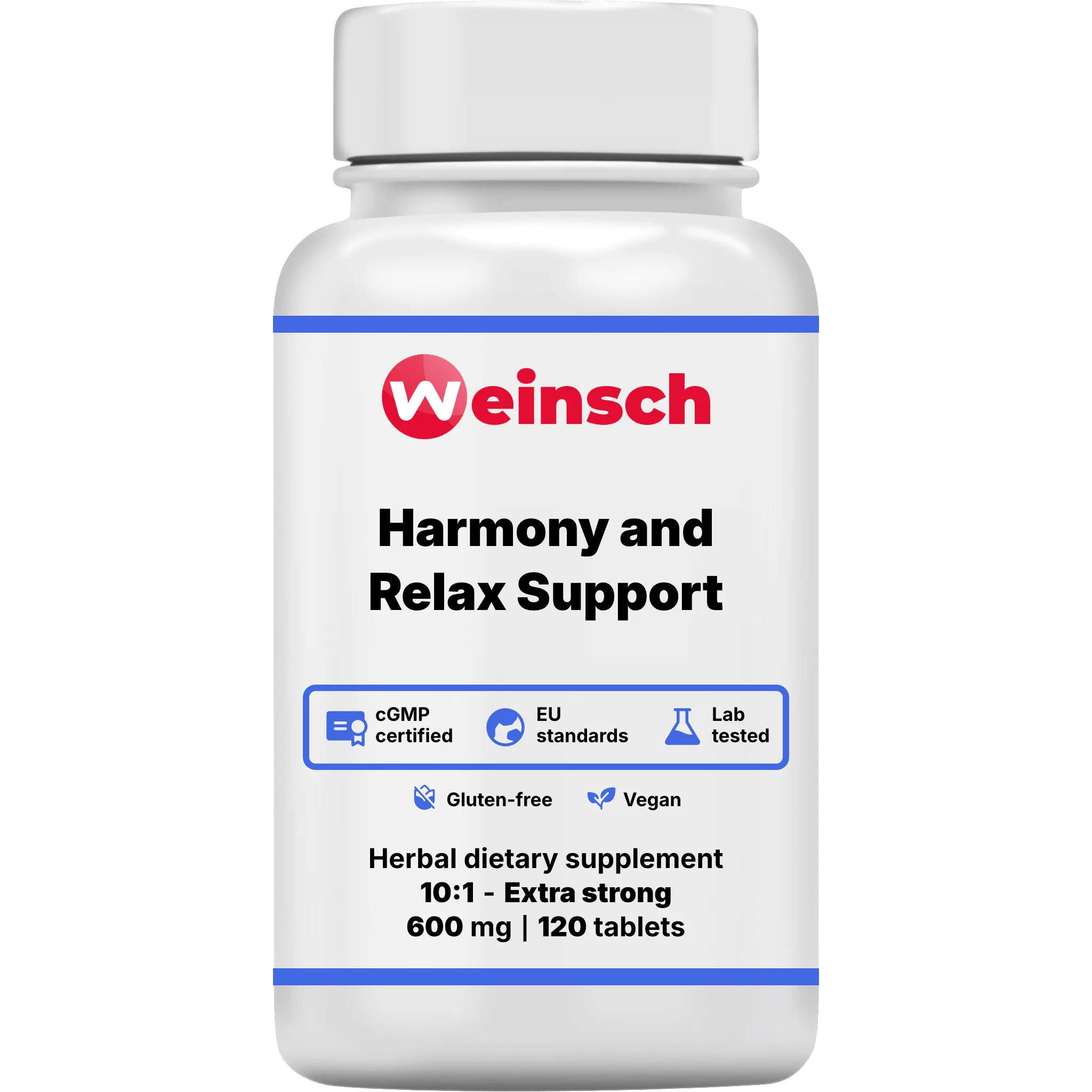 Harmony and relax support packaging bottle.png