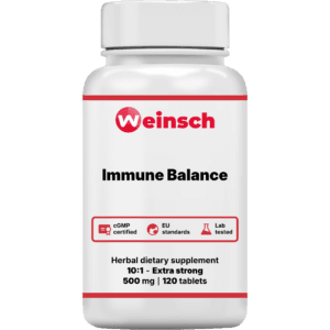 Immune Balance