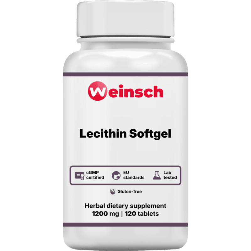 Lecithin softgel packaging bottle WHE.png