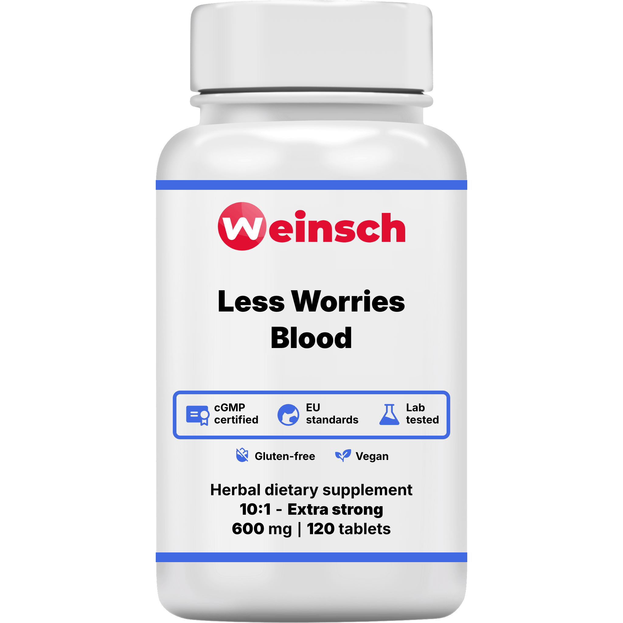 Less worries blood packaging bottle.png