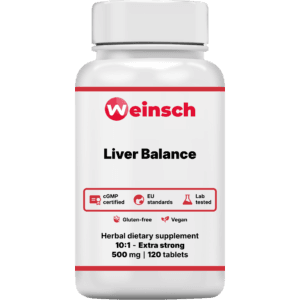 Liver Balance
