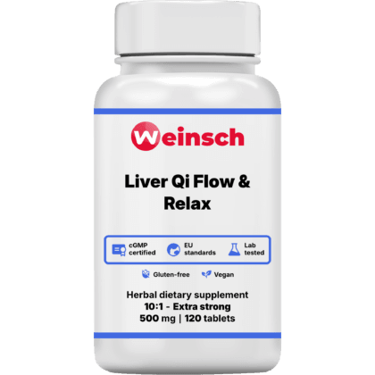 Liver qi flow relax packaging bottle.png
