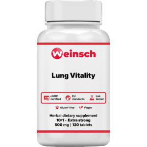 Lung Vitality