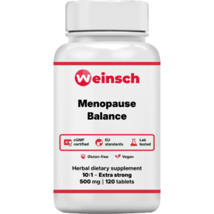 Menopause Balance