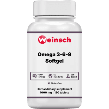 Omega 3 6 9 softgel packaging bottle whe.png