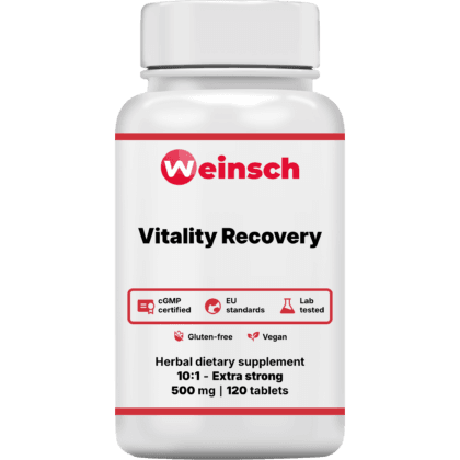 Vitality recovery packaging bottle.png