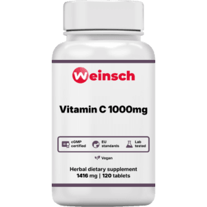 Vitamin C 1000mg