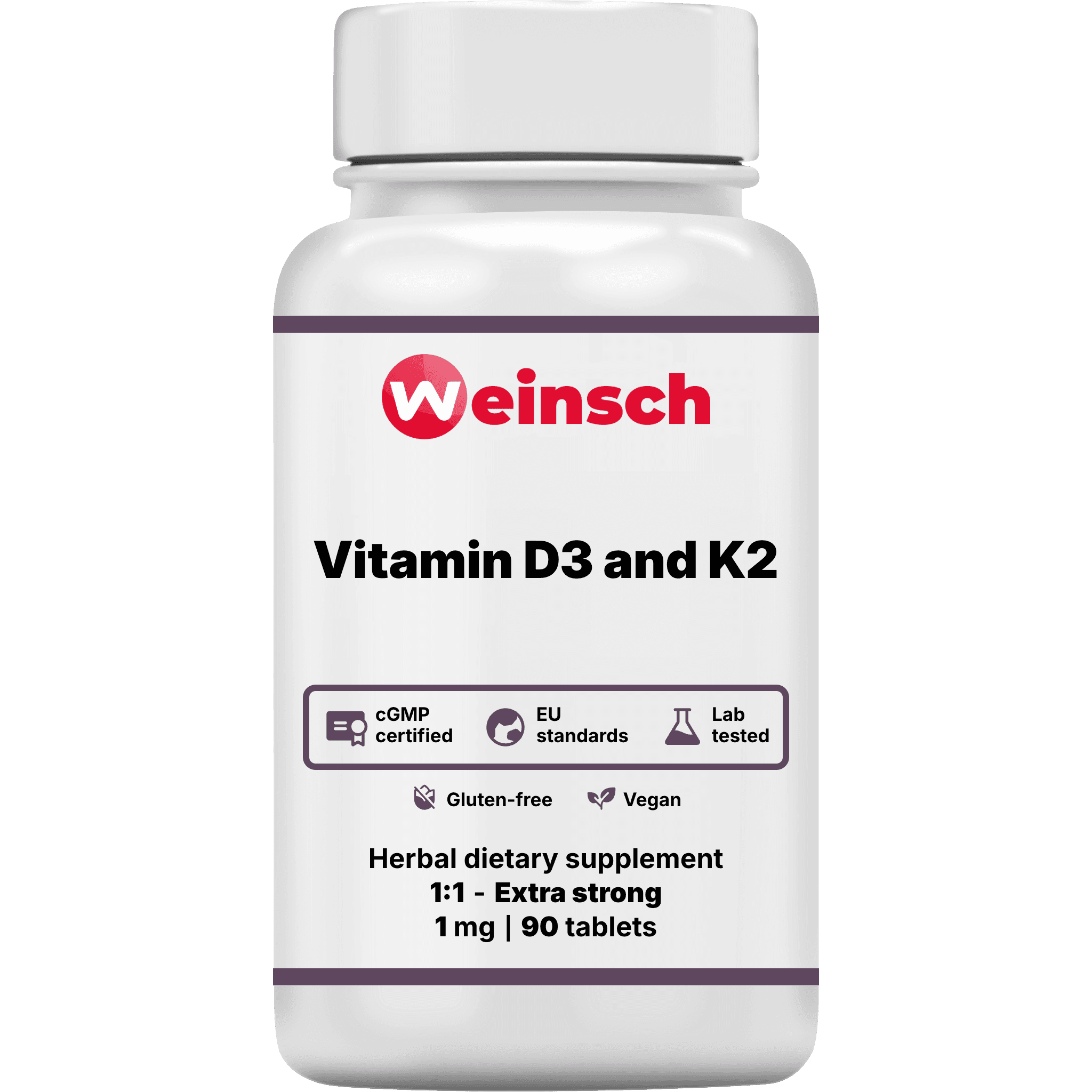 Vitamin d3 and k2 packaging bottle weinsch.png
