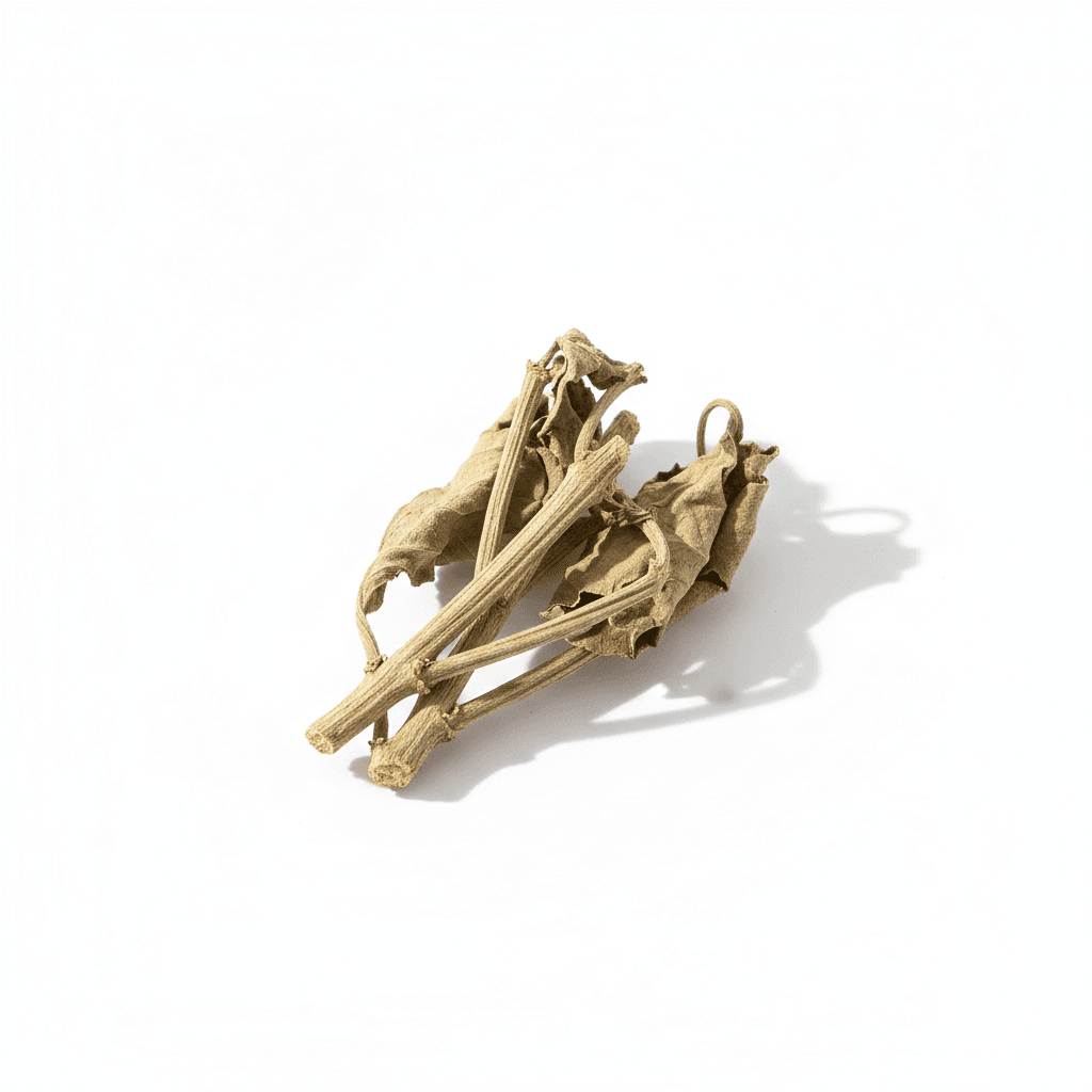 9Dried Epidmedium (Xian Ling Pi)