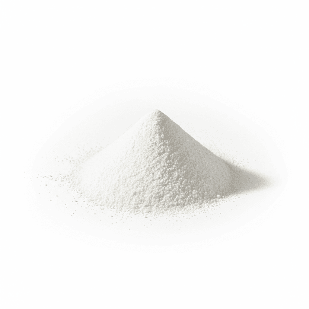 6Zinc Citrate (Níng méng suān xīn)