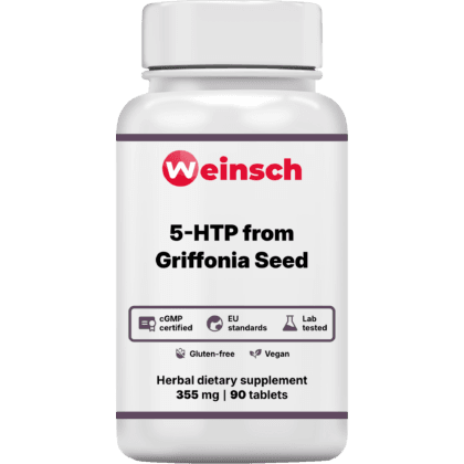 5 htp from griffonia seed packaging bottle.png