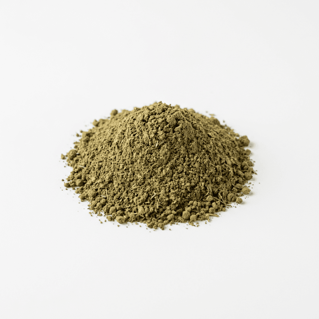 Agrimony Powder (Lóng yá cǎo fěn)
