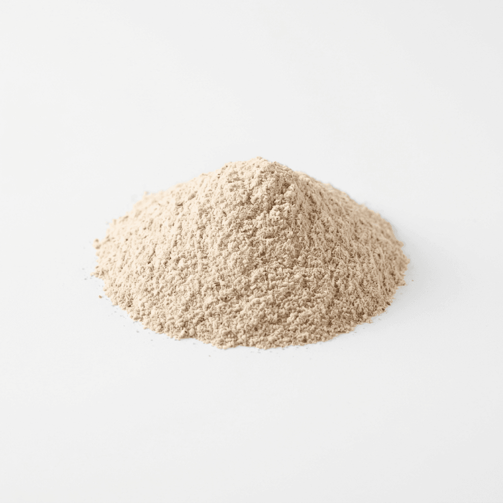 Brown Rice Flour (Cāo mǐ fěn)