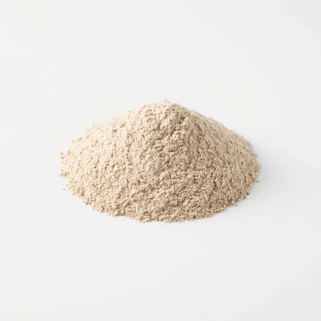 Brown Rice Flour (Cāo mǐ fěn)