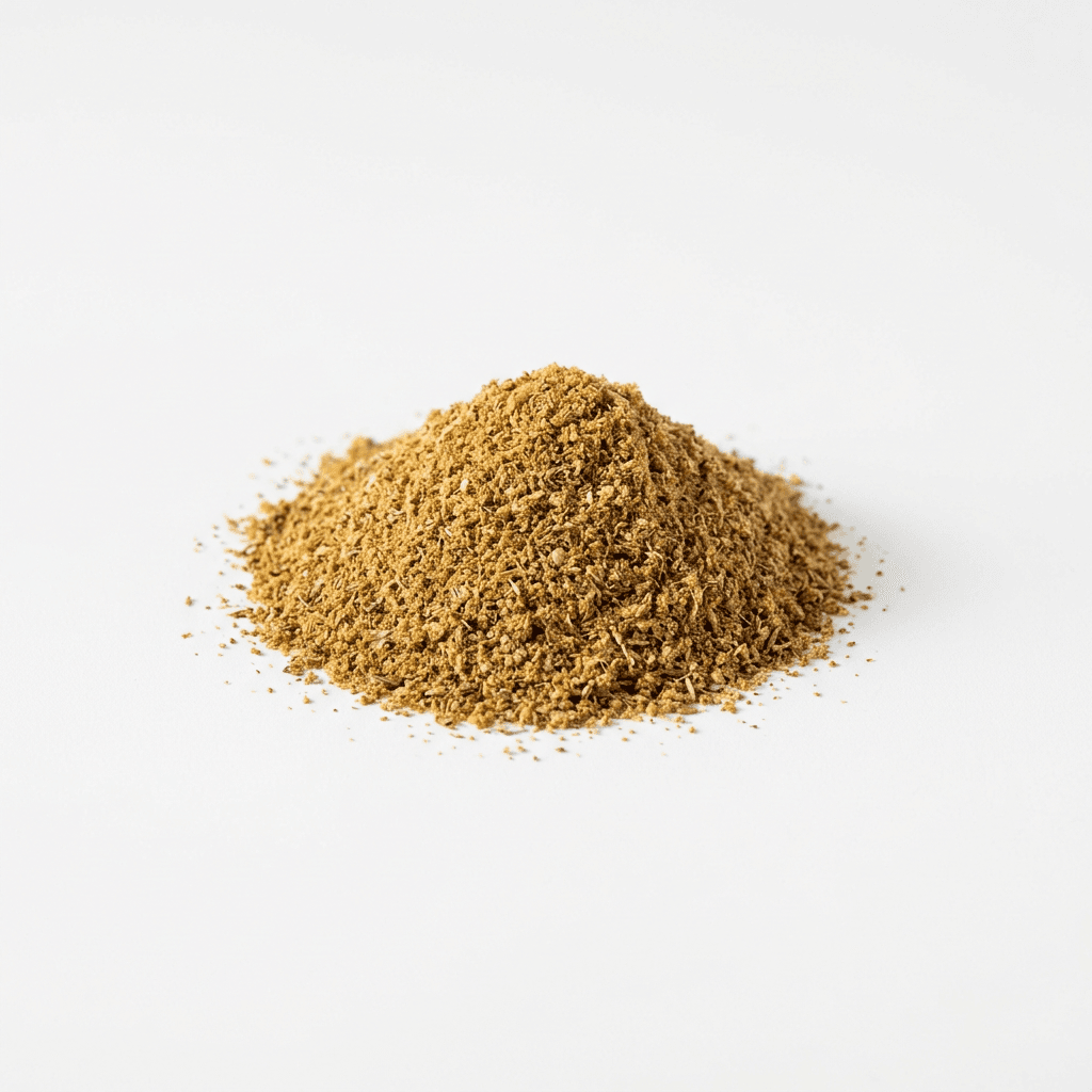 Caraway Seed Powder (Gé lǚ zǐ fěn)