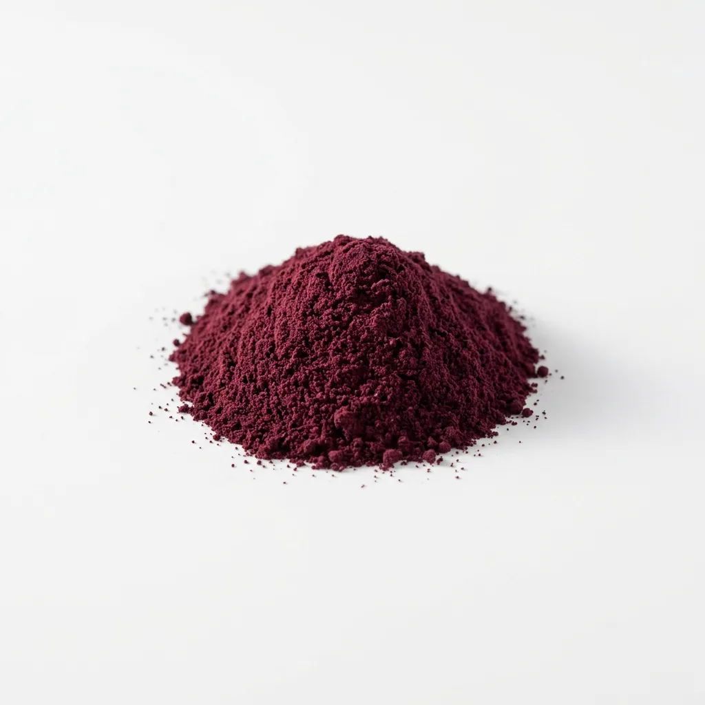 Cranberry Fruit Extract (Màn yuè méi guǒ tí qǔ wù)