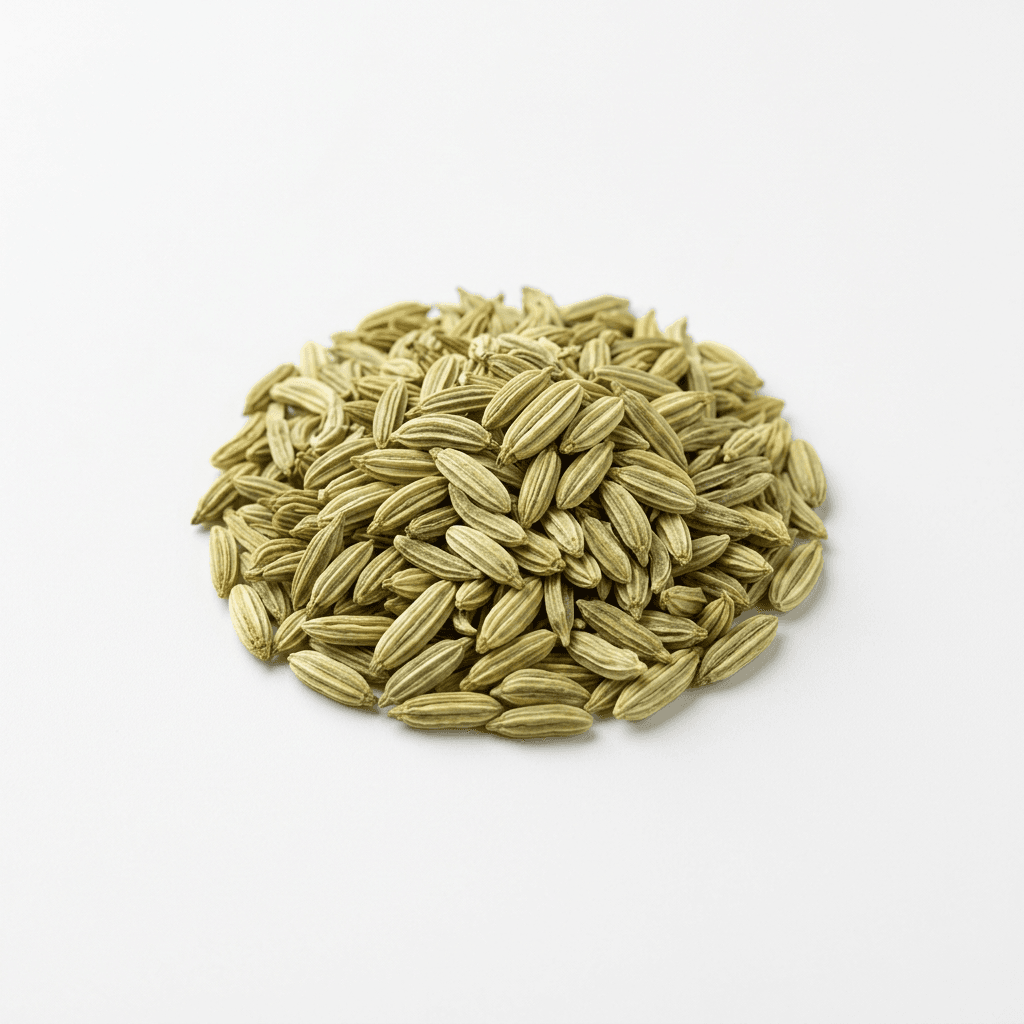 Fennel Seed (Huí xiāng zǐ)