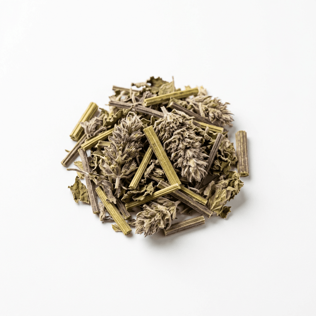 Fineleaf Schizonepeta (Jing Jie)