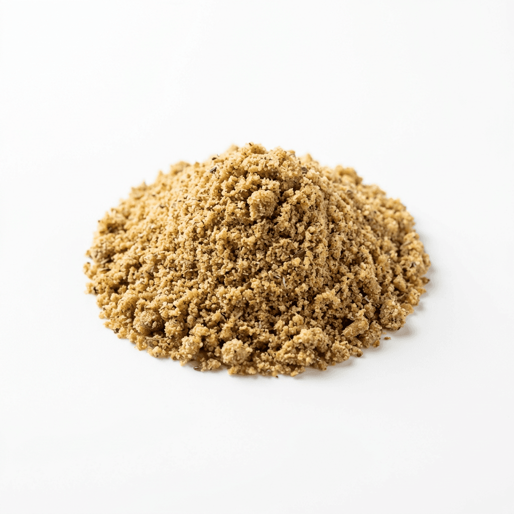 Flaxseed Powder (Yà má zǐ fěn)